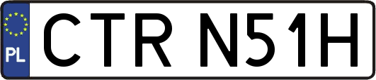 CTRN51H