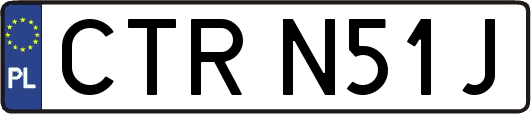 CTRN51J