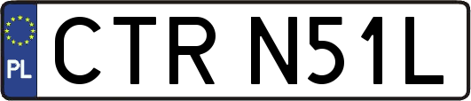 CTRN51L