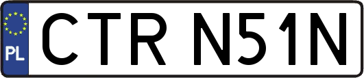 CTRN51N