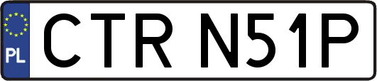 CTRN51P