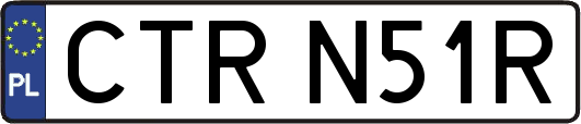 CTRN51R