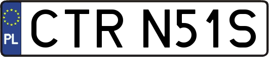 CTRN51S