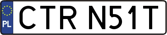 CTRN51T