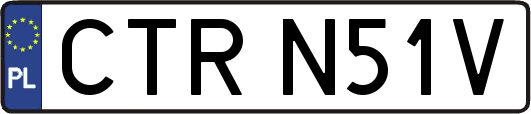 CTRN51V