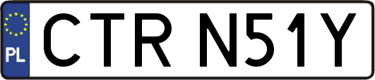 CTRN51Y