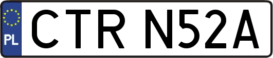 CTRN52A