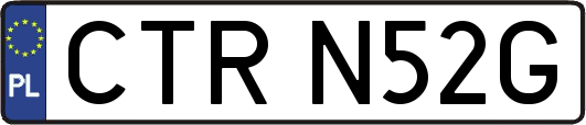 CTRN52G