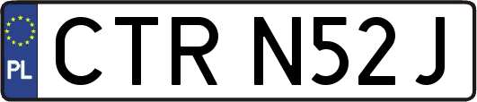CTRN52J