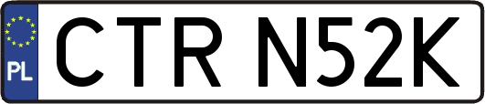 CTRN52K