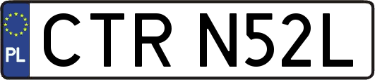 CTRN52L