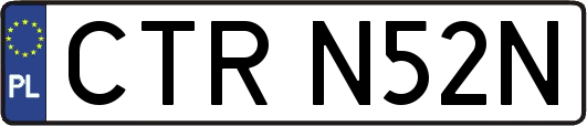 CTRN52N