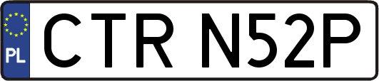 CTRN52P