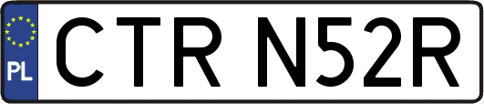 CTRN52R