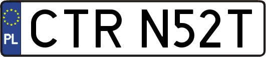 CTRN52T