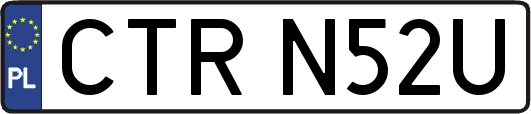 CTRN52U