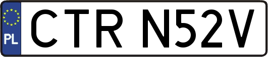 CTRN52V