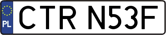 CTRN53F
