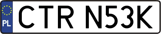 CTRN53K