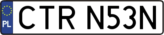CTRN53N