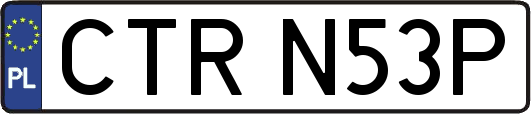CTRN53P