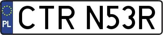 CTRN53R