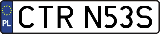 CTRN53S
