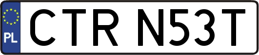 CTRN53T