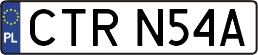 CTRN54A