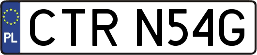 CTRN54G