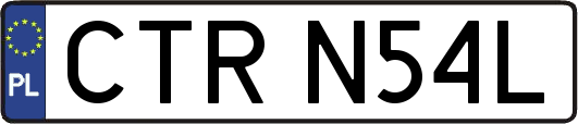 CTRN54L