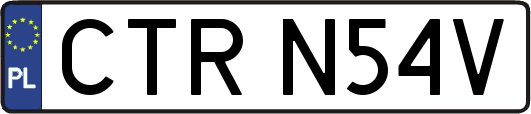 CTRN54V