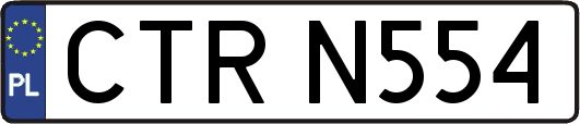 CTRN554