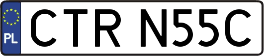 CTRN55C