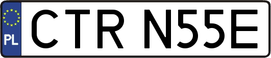 CTRN55E