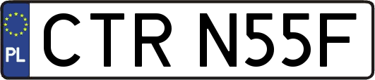 CTRN55F