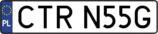 CTRN55G