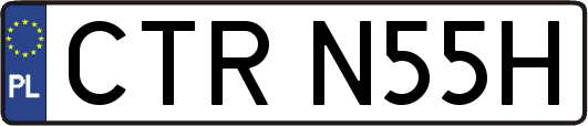 CTRN55H