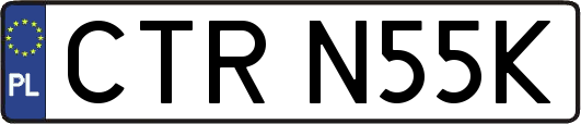 CTRN55K
