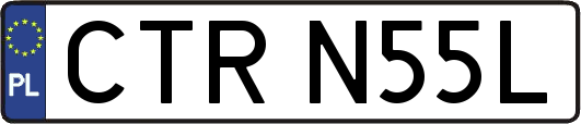 CTRN55L