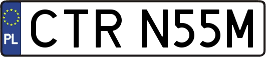 CTRN55M