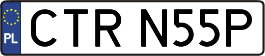 CTRN55P