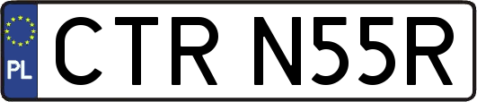CTRN55R