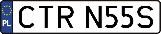 CTRN55S