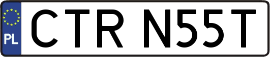 CTRN55T