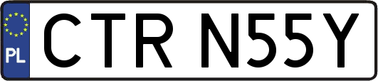 CTRN55Y
