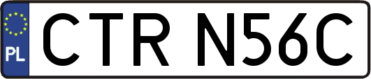 CTRN56C