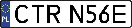 CTRN56E