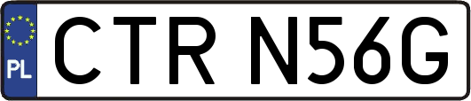 CTRN56G