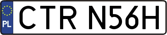 CTRN56H
